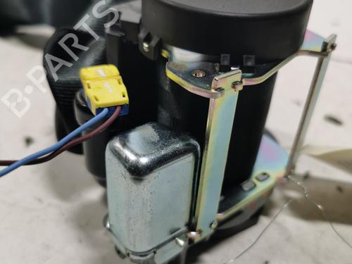 Front left seatbelt RENAULT MASTER III Platform/Chassis (EV, HV, UV) | BP36708273I26 - Image 2