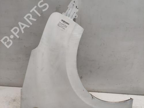Used Right front fenders Right front fenders PEUGEOT 208 I (CA_, CC_) 1.0 VTi (68 hp) 36717946 36717946