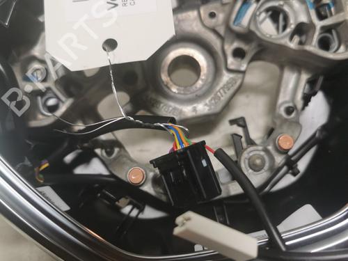 Steering wheel RENAULT CAPTUR II (HF_) TCe 90 (HFM6) | BP36718589C49 - Image 5