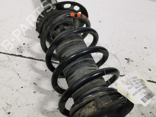 Used Right front shock absorber Right front shock absorber SKODA YETI (5L) 2.0 TDI (110 hp) 36708537 36708537