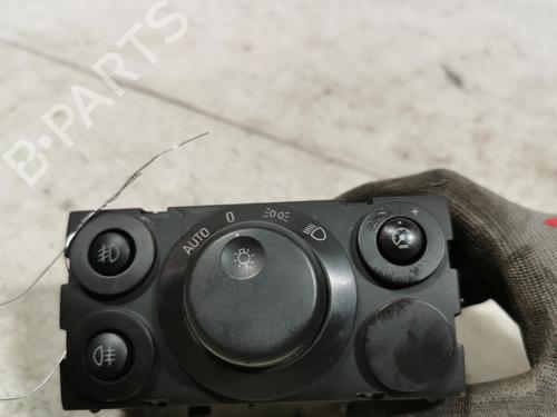 Headlight switch OPEL ASTRA H (A04) 1.9 CDTI (L48) | BP36719959I24 - Image 3