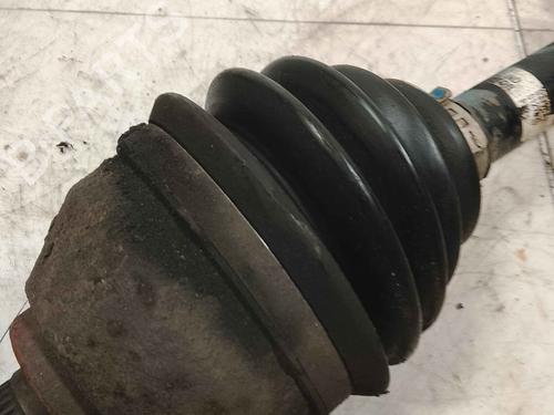 Right front driveshaft RENAULT KOLEOS I (HY_) 2.0 dCi 4x4 (HY0K) | BP36712977M39 - Image 4
