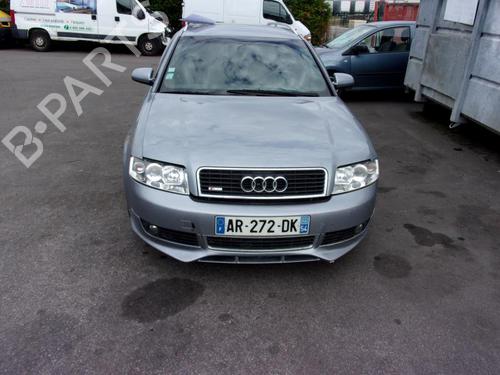 Left mirror AUDI A4 B6 Avant (8E5) | BP36725935C26 - Image 4