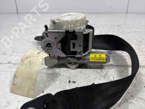 Front right seatbelt CITROËN C3 II (SC_) 1.4 HDi 70 (SC8HZC, SC8HR0, SC8HP4) | BP38724859I25 - Image 3