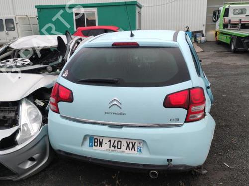 Alternator CITROËN C3 II (SC_) 1.4 HDi 70 (SC8HZC, SC8HR0, SC8HP4) | BP36734830M7 - Image 5