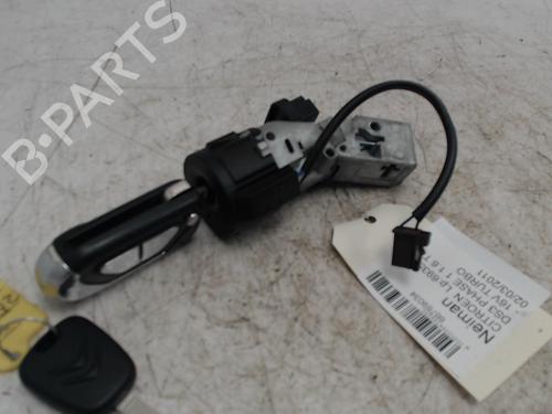 Ignition barrel CITROËN DS3 (SA_) 1.6 THP 150 | BP36739649M48 - Image 2