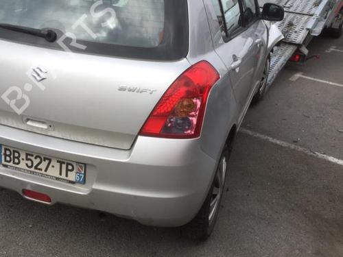 Bremselys SUZUKI SWIFT III (MZ, EZ) 1.3 (RS413, ZC11S) | BP36726926L11 - Image 6
