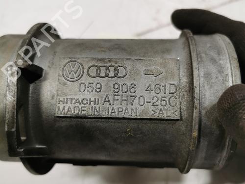 Mass air flow sensor AUDI A4 B6 Avant (8E5) 2.5 TDI quattro | BP36720788M95 - Image 3