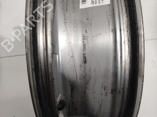 Used Rim Rim RENAULT KANGOO BE BOP (KW0/1_) [2009-2026] 36720093 36720093