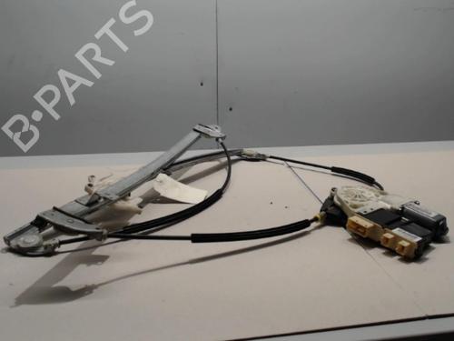 Used Front right window mechanism Front right window mechanism 36724315 36724315