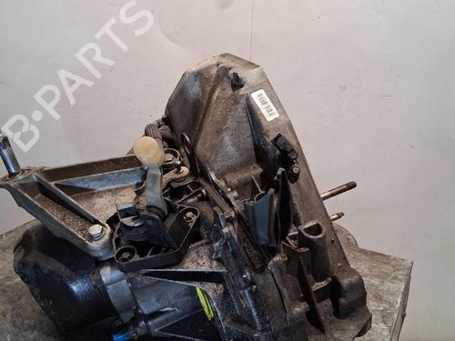 Gearbox RENAULT MODUS / GRAND MODUS (F/JP0_) 1.4 (JP01, JP0J) | BP38789568M3 - Image 3