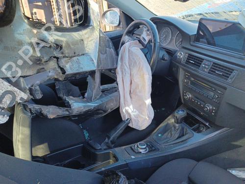 Left front window switch BMW 3 Coupe (E92) 320 d | BP36739089I27 - Image 11