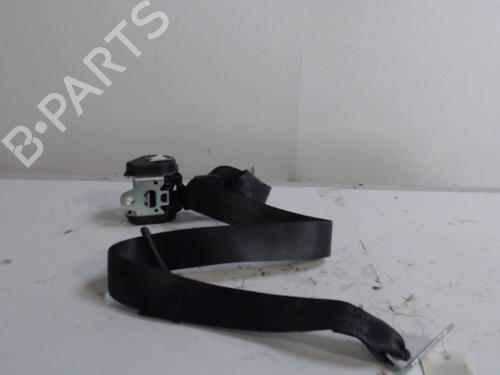 Sikkerhedssele bag højre Sikkerhedssele bag højre VW GOLF VI (5K1) [2008-2014] 36730578 36730578