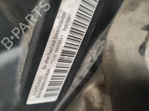 Engine SEAT LEON (1P1) | BP36720356M1 - Image 6