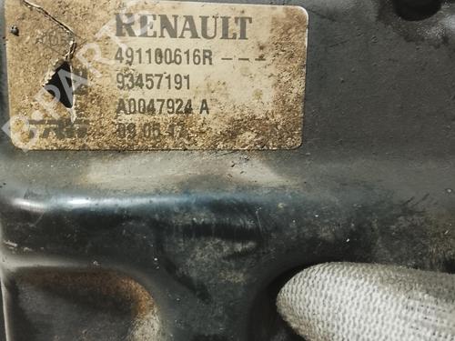 Steering pump RENAULT TRAFIC III Van (FG_) 1.6 dCi 125 (FGMH) | BP39584765M99 - Image 2