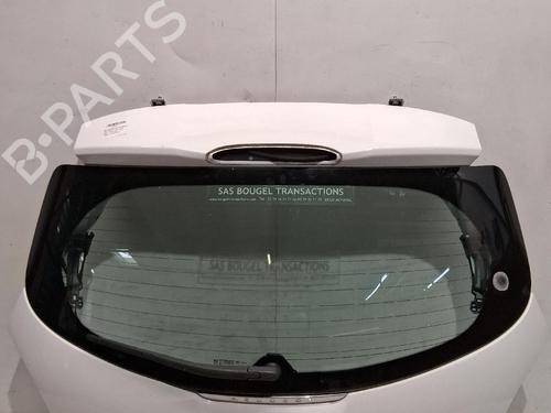 Used Tailgate Tailgate 37187353 37187353