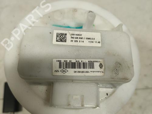 Fuel pump RENAULT CAPTUR II (HF_) TCe 90 (HFM6) | BP36718753M76 - Image 3