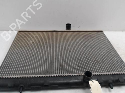 Water radiator CITROËN BERLINGO MULTISPACE (B9) | BP36740091M31 - Image 3