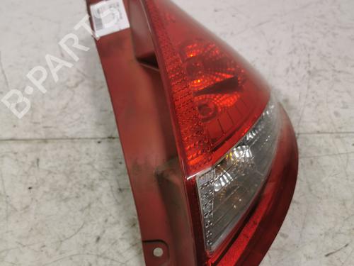 right-taillight-ford-fiesta-vi-cb1-ccn-2008-39083689 main image