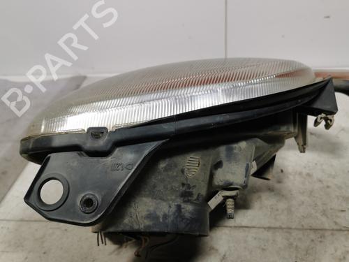 Left headlight RENAULT KANGOO (KC0/1_) D 55 1.9 (KC0D) | BP36719993C28 - Image 3