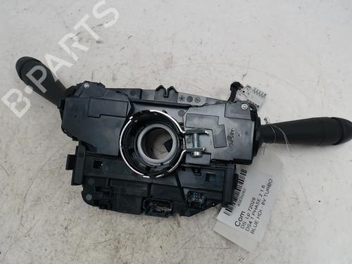 Used Steering column stalk Steering column stalk DS DS 4 / DS 4 CROSSBACK (NX_) [2015-2018] 36747516 36747516