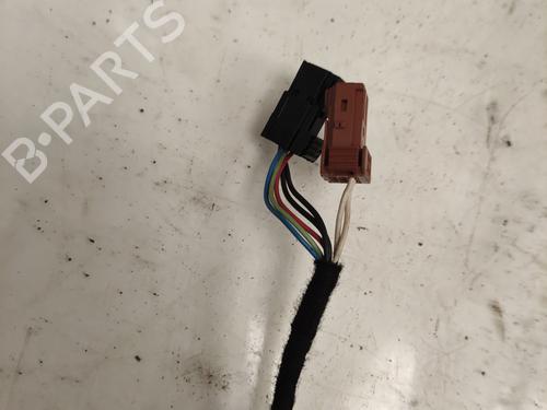 Used Left mirror Left mirror RENAULT 21 (B48_) 1.7 (B48E) (90 hp) 36750836 36750836