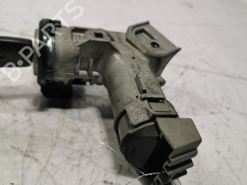 Ignition barrel FORD FIESTA VI (CB1, CCN) 1.4 TDCi | BP36709202M48 - Image 3