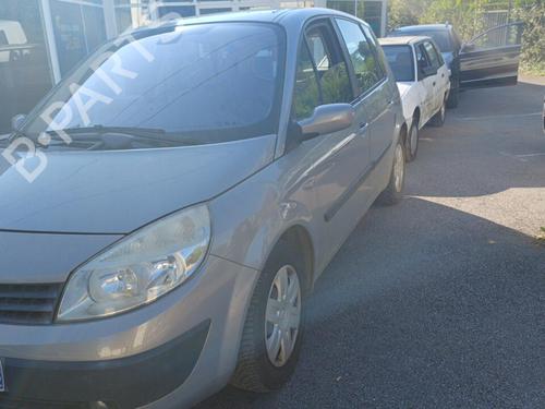 Starter RENAULT SCÉNIC II (JM0/1_) 1.6 (JM0C, JM0J, JM1B) | BP36737132M8 - Image 3