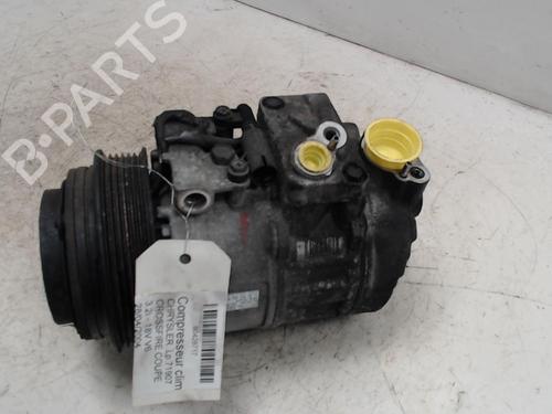 AC compressor CHRYSLER CROSSFIRE 3.2 | BP36746683M34 - Image 2