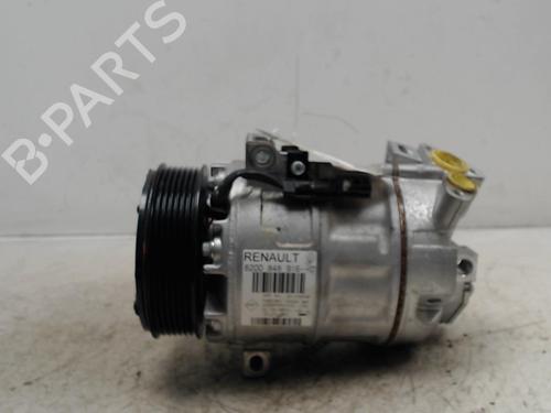 AC compressor RENAULT MASTER III Van (FV) | BP36746421M34 - Image 3