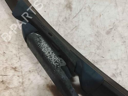 Used Front windshield wiper arm Front windshield wiper arm RENAULT KOLEOS I (HY_) 2.0 dCi 4x4 (HY0K) (150 hp) 36713021 36713021