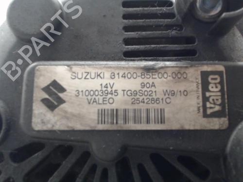 Alternator SUZUKI SPLASH (EX) 1.3 CDTI (A5B413D) | BP36736883M7 - Image 2