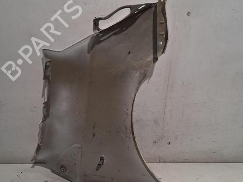 Used Left front fenders Left front fenders 39584594 39584594