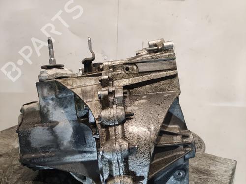 Gearbox PEUGEOT RCZ 1.6 16V | BP36718217M3 - Image 5