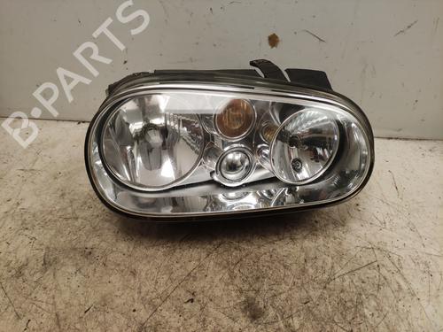 Right headlight VW GOLF IV Cabriolet (1E7) 2.0 | BP36750402C29 - Image 4