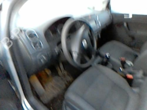 Steering rack VW GOLF V (1K1) | BP36722062M22 - Image 5