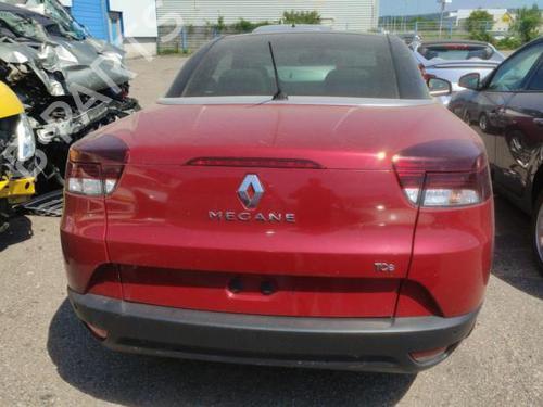 Rat RENAULT MEGANE CC (EZ0/1_) 1.4 TCe (EZ0F, EZ1V) | BP36733491C49 - Image 7