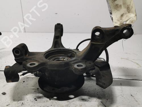 Left front steering knuckle CITROËN NEMO MPV 1.3 HDi 75 | BP36708033M25 - Image 2
