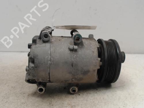 AC compressor FORD FIESTA VI (CB1, CCN) 1.4 TDCi | BP36746577M34 - Image 4