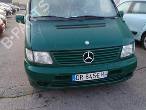 Left front indicator MERCEDES-BENZ V-CLASS (638/2) V 220 CDI (638.294) | BP36734745C32 - Image 6