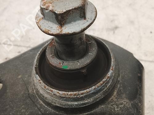 Left front suspension arm RENAULT CLIO V (B7_) 1.0 TCe 90 (B7MT) | BP36717863M12 - Image 3