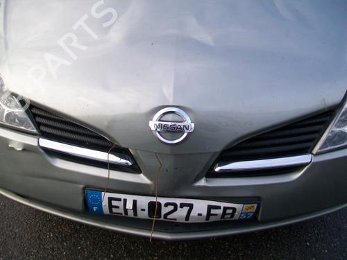 Electronic module NISSAN PRIMERA Hatchback (P12) | BP36724774M83 - Image 6