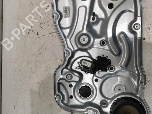 Front right window mechanism KIA PRO CEE'D (ED) | BP36717719C23 - Image 4