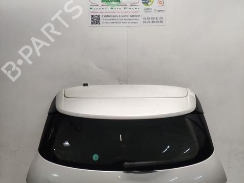 Used Tailgate Tailgate CITROËN C4 CACTUS 1.2 VTi 82 (82 hp) 36707182 36707182