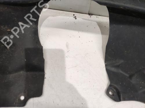 Used Wheel arch Wheel arch FORD FIESTA VI (CB1, CCN) 1.4 TDCi (70 hp) 36709203 36709203