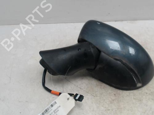 left-mirror-renault-clio-iv-bh_-2012-2013-2014-2015-2016-2017-2018-2019-2020-2021-36743273 main image