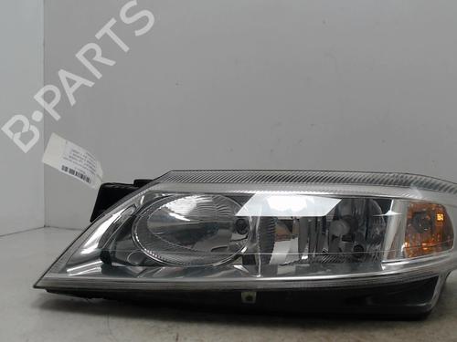 Left headlight RENAULT LAGUNA II (BG0/1_) | BP36747996C28 - Image 2