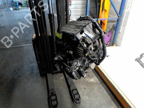 Engine SUZUKI SWIFT III (MZ, EZ) 1.3 (RS413, ZC11S) | BP36704447M1 - Image 4