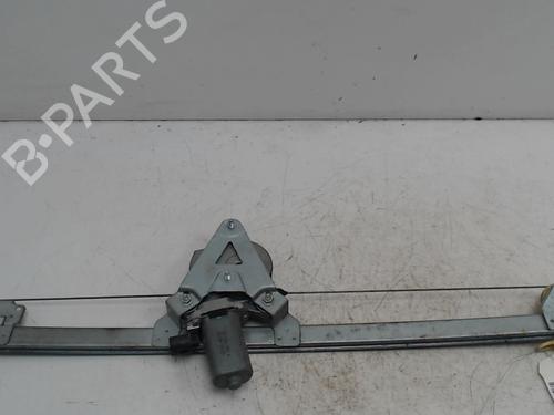 Front right window mechanism NISSAN PRIMASTAR Van (X83) 2.0 dCi 115 | BP36742282C23 - Image 3