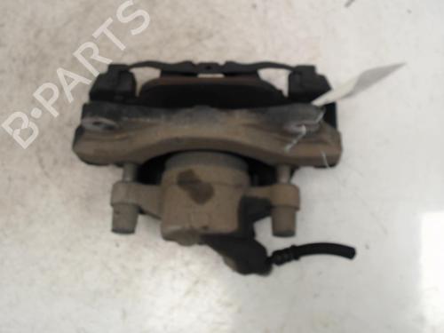 Left front brake caliper PEUGEOT RCZ 2.0 HDi | BP36746794M105 - Image 2